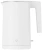 Чайник электрический Xiaomi Electric Kettle 2 EU 1.7л. 1800Вт белый корпус: пластик (BHR5927EU) - цена, купить или заказать с доставкой в интернет-магазине Чайник электрический Xiaomi Electric Kettle 2 EU 1.7л. 1800Вт белый корпус: пластик (BHR5927EU) - купить недорого с доставкой в интернет-магазине