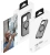 Чехол (клип-кейс) uBear для Apple iPhone 16 Pro Clip 360 with MagSafe черный (CS439BL63PRG-I24M) - купить недорого с доставкой в интернет-магазине