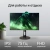 Монитор Digma 27" Progress 27P505F черный IPS LED 16:9 HDMI M/M матовая HAS Piv 300cd 178гр/178гр 1920x1080 75Hz G-Sync FreeSync DP FHD 4.3кг - купить недорого с доставкой в интернет-магазине