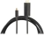 Кабель-переходник аудио-видео Buro USB Type-C (m)/HDMI (m) 1.5м. черный (BU-TYPEC-HDMI-1.5M) - купить недорого с доставкой в интернет-магазине