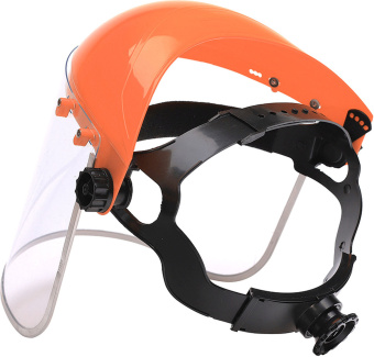 Щиток защитный для электроинструмента Patriot PFS-101 (880124375) - купить недорого с доставкой в интернет-магазине