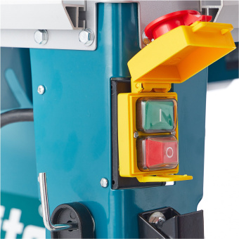 Станок распиловочный Makita 2712 2000W - купить недорого с доставкой в интернет-магазине