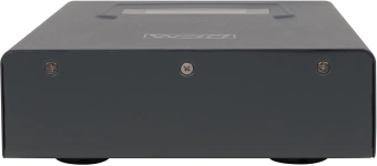 Стабилизатор напряжения Powercom WM-2000VA 1600Вт 2000ВА графитовый - купить недорого с доставкой в интернет-магазине