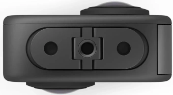 Экшн-камера GoPro HERO Max 2xCMOS 16.6Mpix черный - купить недорого с доставкой в интернет-магазине