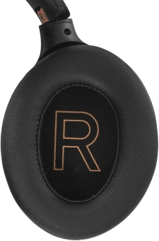 Гарнитура мониторные Creative Zen Hybrid Pro CLASSIC 1.2м черный беспроводные bluetooth оголовье (51EF1040AA001) - купить недорого с доставкой в интернет-магазине