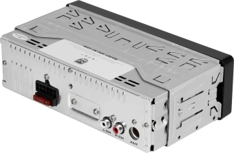 Автомагнитола Ural Молот АРС-МТ 224К 1DIN 4x180Вт v5.0 USB 2.0 AUX 2 (МОЛОТ АРС-МТ 224К) - купить недорого с доставкой в интернет-магазине