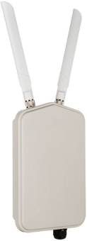 Точка доступа D-Link DWL-8720AP/UN/A1A AC1300 10/100/1000BASE-T белый - купить недорого с доставкой в интернет-магазине