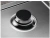 Газовая варочная поверхность Electrolux KGS75362XX нержавеющая сталь - купить недорого с доставкой в интернет-магазине