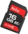 Флеш карта SDHC 16GB Netac NT02P600STN-016G-R P600 w/o adapter - купить недорого с доставкой в интернет-магазине