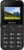Мобильный телефон Xenium X718 черный моноблок 2Sim 1.77" 128x160 Spreadtrum ThreadX RTOS 0.3Mpix GSM900/1800 MP3 - купить недорого с доставкой в интернет-магазине