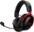 Наушники с микрофоном HyperX Cloud III S Wireless черный/красный 0.5м мониторные BT оголовье (A59Z0AA) - купить недорого с доставкой в интернет-магазине