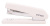 Степлер Deli E0300WHITE Exceed 24/6 26/6 (25листов) белый 100скоб металл/пластик коробка - купить недорого с доставкой в интернет-магазине