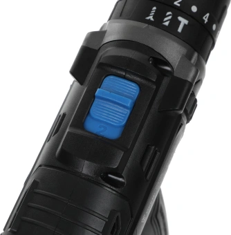 Дрель-шуруповерт Deko GCD12DU аккум. патрон:быстрозажимной (кейс в комплекте) (063-4038) - купить недорого с доставкой в интернет-магазине