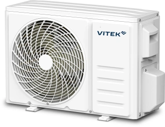 Сплит-система Vitek VT-2512 белый - купить недорого с доставкой в интернет-магазине
