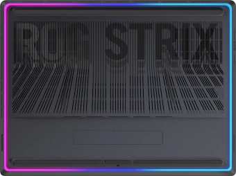 Ноутбук Asus ROG Strix G18 G815LP-TT202 Core Ultra 7 255HX 16Gb SSD1Tb NVIDIA GeForce RTX 5070 8Gb 18" IPS WQXGA (2560x1600) без ОС grey WiFi BT Cam (90NR0LK1-M00A40) - купить недорого с доставкой в интернет-магазине