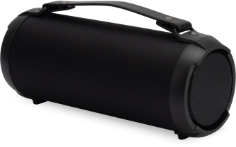 Колонка порт. Digma D-PS1520 черный/черный 16W 1.0 BT 10м 1500mAh (SP1520B) - купить недорого с доставкой в интернет-магазине