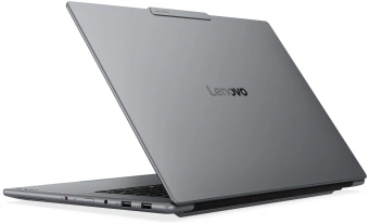 Ноутбук Lenovo Yoga Pro 7 15IPH11 Core Ultra 9 386H 32Gb SSD1Tb NVIDIA GeForce RTX 5060 8Gb 15.3" OLED Touch 2.5K (2560x1600) Windows 11 Home grey WiFi BT Cam (83SN0039RK) - купить недорого с доставкой в интернет-магазине