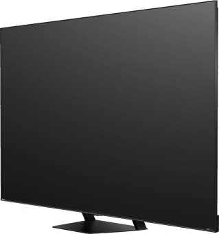 Телевизор QLED Hisense 85" 85U7S PRO черный 4K Ultra HD 165Hz DVB-T DVB-T2 DVB-C DVB-S DVB-S2 USB WiFi Smart TV - купить недорого с доставкой в интернет-магазине