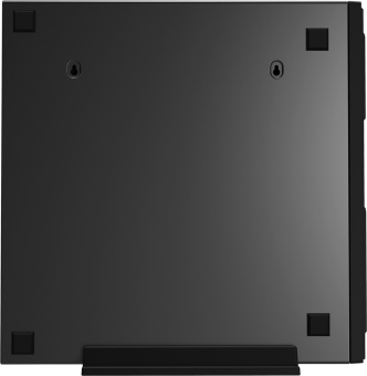 Неттоп MSI Pro DP21 13M-604XRU i3 13100 (3.4) 8Gb SSD512Gb UHDG 730 noOS GbitEth WiFi BT 120W черный (9S6-B0A421-632) - купить недорого с доставкой в интернет-магазине
