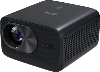 Проектор Cactus CS-X1.B LCD 1100Lm ANSI (4096x2160) 4300:1 ресурс лампы:50000часов 2xUSB typeA 2xHDMI 3кг - купить недорого с доставкой в интернет-магазине