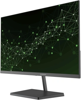 Монитор Digma 27" Progress 27P501Q черный IPS LED 16:9 HDMI M/M матовая 300cd 178гр/178гр 2560x1440 100Hz G-Sync FreeSync DP 2K 4.3кг - купить недорого с доставкой в интернет-магазине