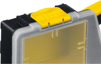 Органайзер Stayer 2-38032_z01 19отд. черный - купить недорого с доставкой в интернет-магазине