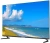 Телевизор LED PolarLine 43" 43PL52TC черный FULL HD 60Hz DVB-T DVB-T2 DVB-C USB (RUS) - купить недорого с доставкой в интернет-магазине