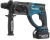 Перфоратор Makita DHR202RF патрон:SDS-plus уд.:1.9Дж аккум. (кейс в комплекте) - купить недорого с доставкой в интернет-магазине