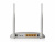 Роутер беспроводной TP-Link TD-W8961N N300 10/100BASE-TX/ADSL белый - купить недорого с доставкой в интернет-магазине