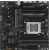 Материнская плата Asus TUF GAMING A620M-PLUS Socket AM5 AMD A620 4xDDR5 mATX AC`97 8ch(7.1) 2.5Gg RAID+HDMI+DP - купить недорого с доставкой в интернет-магазине