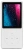 Плеер Hi-Fi Flash Digma M5 BT 16Gb белый/2.4"/FM/microSD/microSDHC - купить недорого с доставкой в интернет-магазине