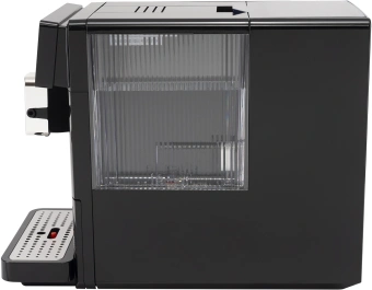 Кофемашина Rondell RDE-1115 1400Вт черный - купить недорого с доставкой в интернет-магазине