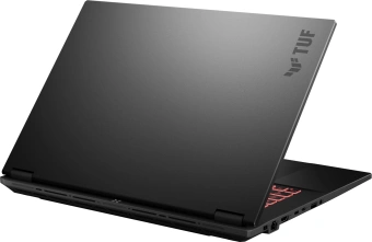 Ноутбук Asus TUF Gaming A18 FA808UM-S8050 Ryzen 7 260 16Gb SSD512Gb NVIDIA GeForce RTX 5060 8Gb 18" IPS FHD+ (1920x1200) без ОС grey WiFi BT Cam (90NR0NN1-M00310) - купить недорого с доставкой в интернет-магазине