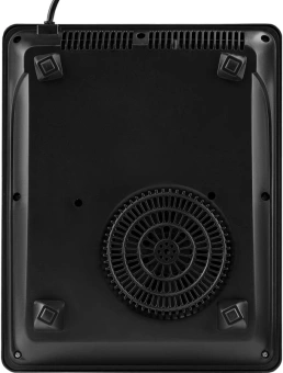 Плита Индукционная Galaxy GL 3066 черный стеклокерамика (настольная) (7022230660) - купить недорого с доставкой в интернет-магазине