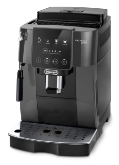 Кофемашина Delonghi ECAM220.22.GB 1450Вт черный - купить недорого с доставкой в интернет-магазине