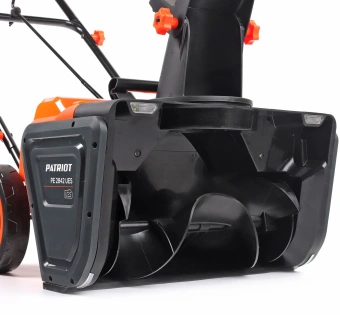 Снегоуборщик электр. Patriot SnowLine PE 2842 UES - цена, купить или заказать с доставкой в интернет-магазине Снегоуборщик электр. Patriot SnowLine PE 2842 UES - купить недорого с доставкой в интернет-магазине