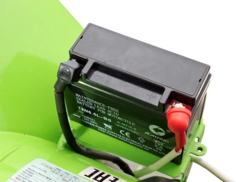 Снегоуборщик бензин. RedVerg RD-SB56/7EB 5.15кВт 7л.с. - купить недорого с доставкой в интернет-магазине