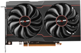 Видеокарта Sapphire PCI-E 4.0 11314-07-20G RX 6500XT Gaming OC Pulse AMD Radeon RX 6500XT 4Gb 64bit GDDR6 2685/18000 HDMIx1 DPx1 HDCP Ret - цена, купить или заказать с доставкой в интернет-магазине Видеокарта Sapphire PCI-E 4.0 11314-07-20G RX 6500XT Gaming OC Pulse AMD Radeon RX 6500XT 4Gb 64bit GDDR6 2685/18000 HDMIx1 DPx1 HDCP Ret - купить недорого с доставкой в интернет-магазине