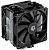 Устройство охлаждения(кулер) ID-Cooling SE-214-XT Plus Soc-AM5/AM4/1200/1700/1851 черный 4-pin 35.2dB Al+Cu 200W 650gr Ret