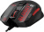 Мышь A4Tech Bloody W60 Max Mini черный/рисунок оптическая 12000dpi USB 9but - купить недорого с доставкой в интернет-магазине