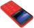 Мобильный телефон Xenium X700 красный моноблок 2Sim 2.31" 240x320 Nucleus 0.3Mpix GSM900/1800 MP3 FM microSD max32Gb - купить недорого с доставкой в интернет-магазине