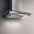 Вытяжка каминная Elica Flat GLASS IX/A/60 нержавеющая сталь управление: кнопочное (1 мотор) - купить недорого с доставкой в интернет-магазине