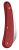 Нож перочинный Victorinox Pruning Knife (1.9201) 110мм 1функц. красный блистер - цена, купить или заказать с доставкой в интернет-магазине Нож перочинный Victorinox Pruning Knife (1.9201) 110мм 1функц. красный блистер - купить недорого с доставкой в интернет-магазине