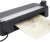 Ламинатор Heleos ЛМА4ОНЧ черный A4 (60-150мкм) 30см/мин (2вал.) хол.лам. - цена, купить или заказать с доставкой в интернет-магазине Ламинатор Heleos ЛМА4ОНЧ черный A4 (60-150мкм) 30см/мин (2вал.) хол.лам. - купить недорого с доставкой в интернет-магазине