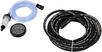 Минимойка Elitech HPW 7500-3 7500Вт (204596) - купить недорого с доставкой в интернет-магазине