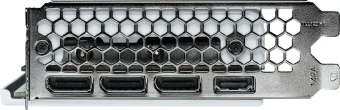 Видеокарта Palit PCI-E 5.0 PA-RTX5070 WHITE OC NVIDIA GeForce RTX 5070 12Gb 192bit GDDR7 2325/28000 HDMIx1 DPx3 HDCP Ret - купить недорого с доставкой в интернет-магазине