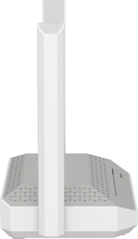 Роутер беспроводной Keenetic Netcraze Racer (NC-4010) AX3000 10/100/1000BASE-TX белый - купить недорого с доставкой в интернет-магазине
