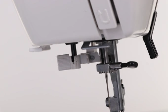 Швейная машина Janome Sew Line 500s белый - купить недорого с доставкой в интернет-магазине