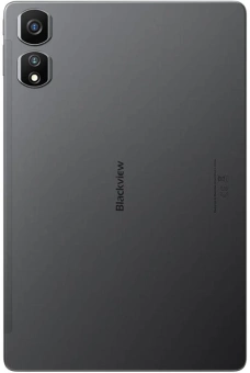 Планшет Blackview Tab 16 Pro T616 2.0 8C RAM8Gb ROM256Gb 11" IPS 2000x1200 4G 2Sim Android 12 серый 13Mpix 8Mpix BT WiFi microSD 1Tb 7700mAh 26hr 360hrs - купить недорого с доставкой в интернет-магазине