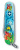 Нож перочинный Victorinox My First Victorinox Dolphin Edition (0.2373.E1) 84мм 9функц. голубой/рисунок карт.коробка - купить недорого с доставкой в интернет-магазине